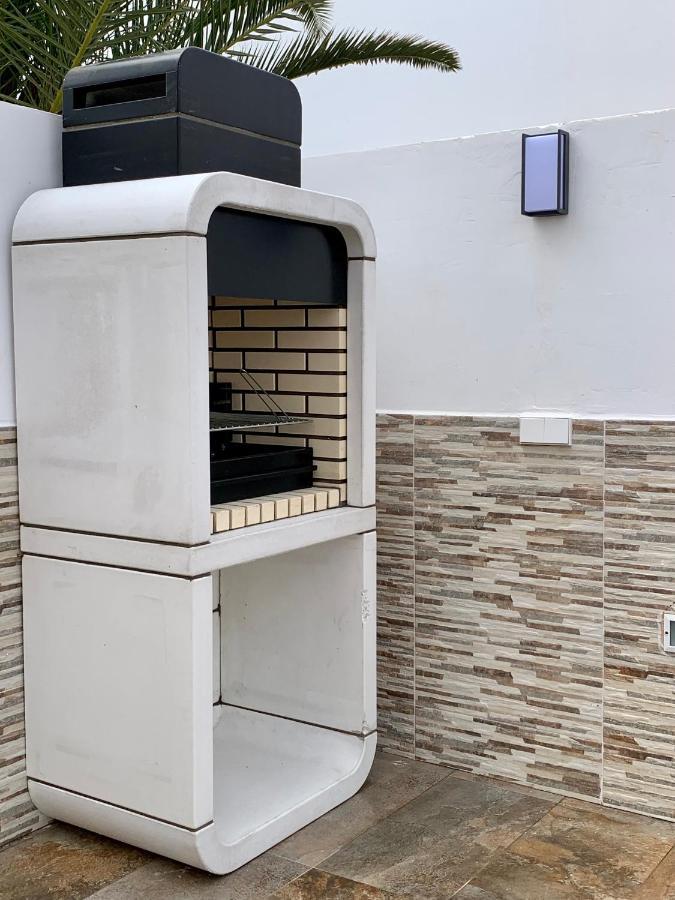 Fashion Villa Vivalavida, Private Pool X Parking Playa Blanca  Exterior foto