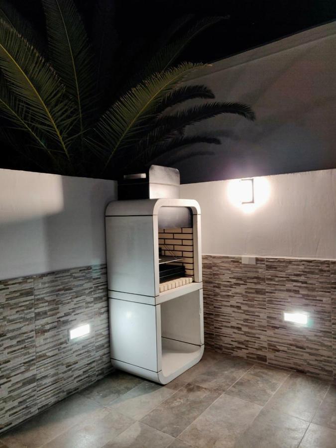 Fashion Villa Vivalavida, Private Pool X Parking Playa Blanca  Exterior foto