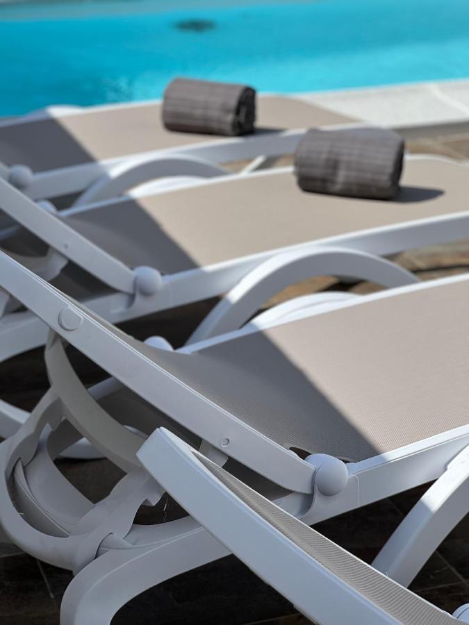 Fashion Villa Vivalavida, Private Pool X Parking Playa Blanca  Exterior foto