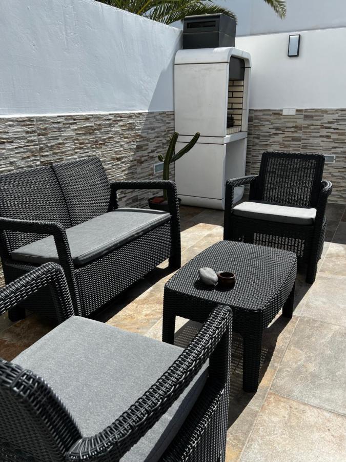 Fashion Villa Vivalavida, Private Pool X Parking Playa Blanca  Exterior foto