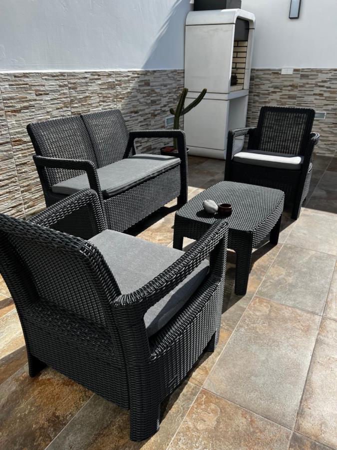Fashion Villa Vivalavida, Private Pool X Parking Playa Blanca  Exterior foto
