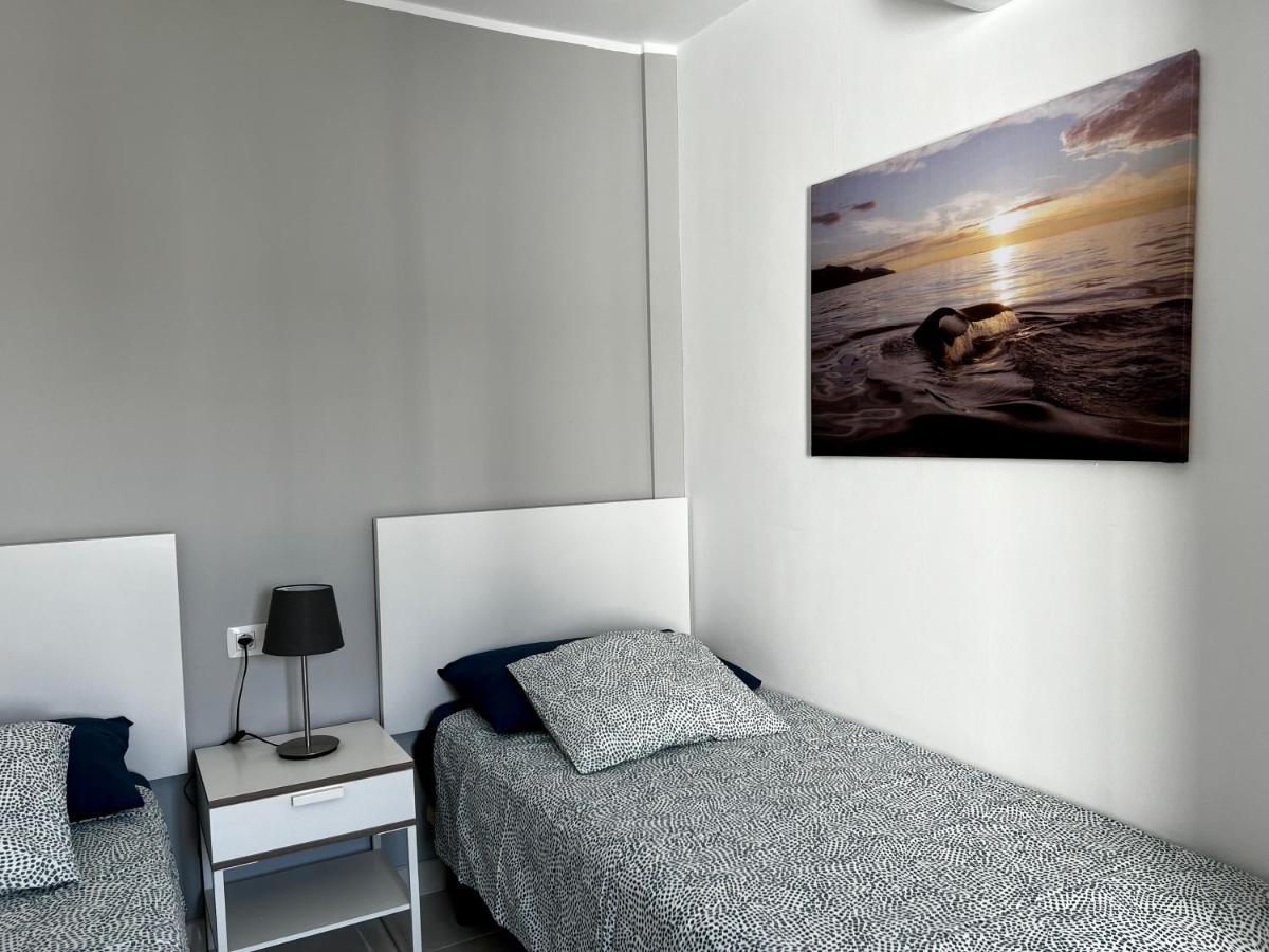 Fashion Villa Vivalavida, Private Pool X Parking Playa Blanca  Exterior foto